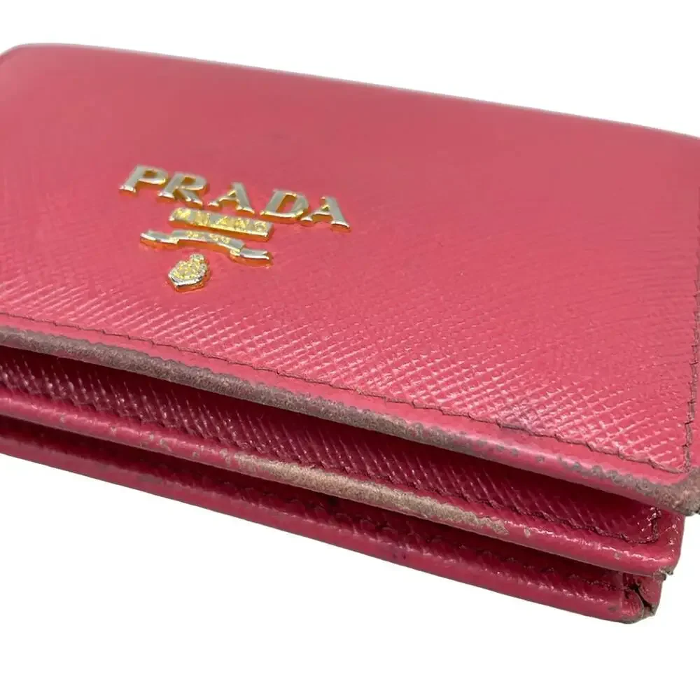 Prada Business Card Holder 1MC122